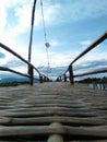 Kad Datong Bridge